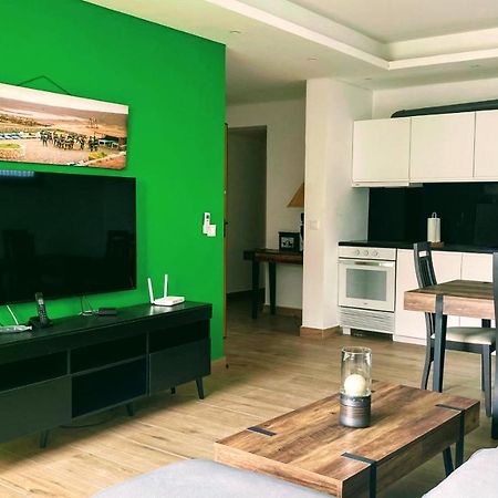 פראייה Sea Views Apartments Gamboa מראה חיצוני תמונה