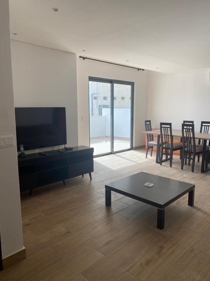 פראייה Sea Views Apartments Gamboa מראה חיצוני תמונה