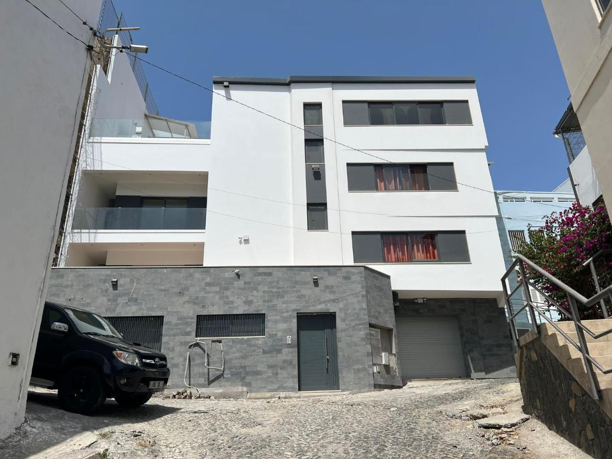 פראייה Sea Views Apartments Gamboa מראה חיצוני תמונה