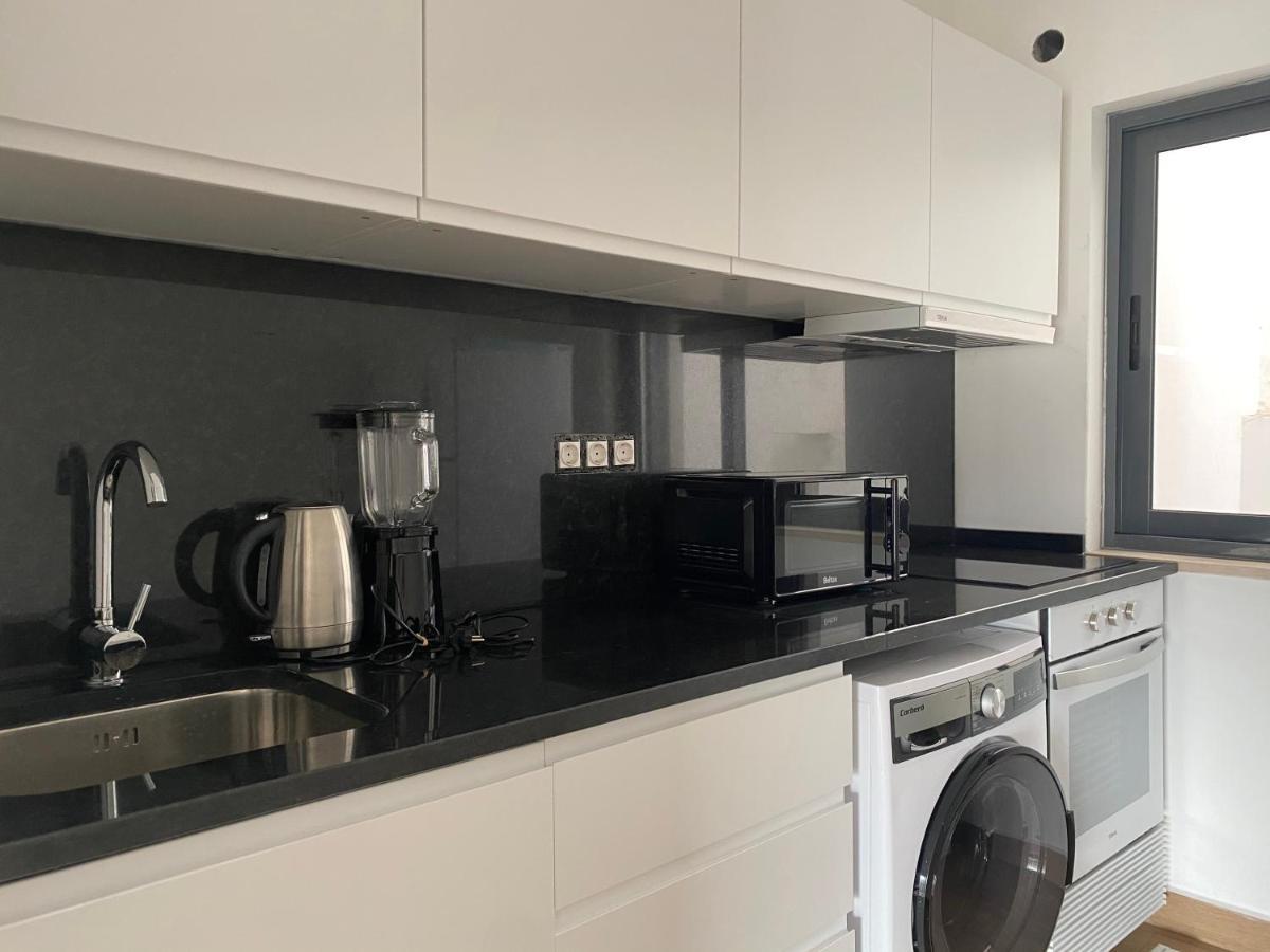 פראייה Sea Views Apartments Gamboa מראה חיצוני תמונה