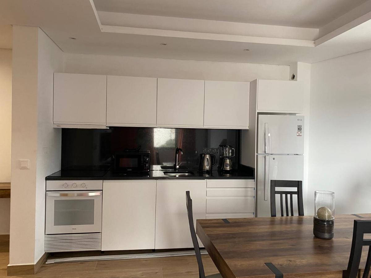 פראייה Sea Views Apartments Gamboa מראה חיצוני תמונה