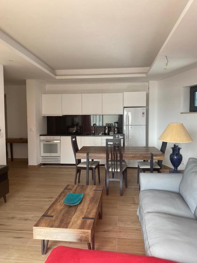 פראייה Sea Views Apartments Gamboa מראה חיצוני תמונה