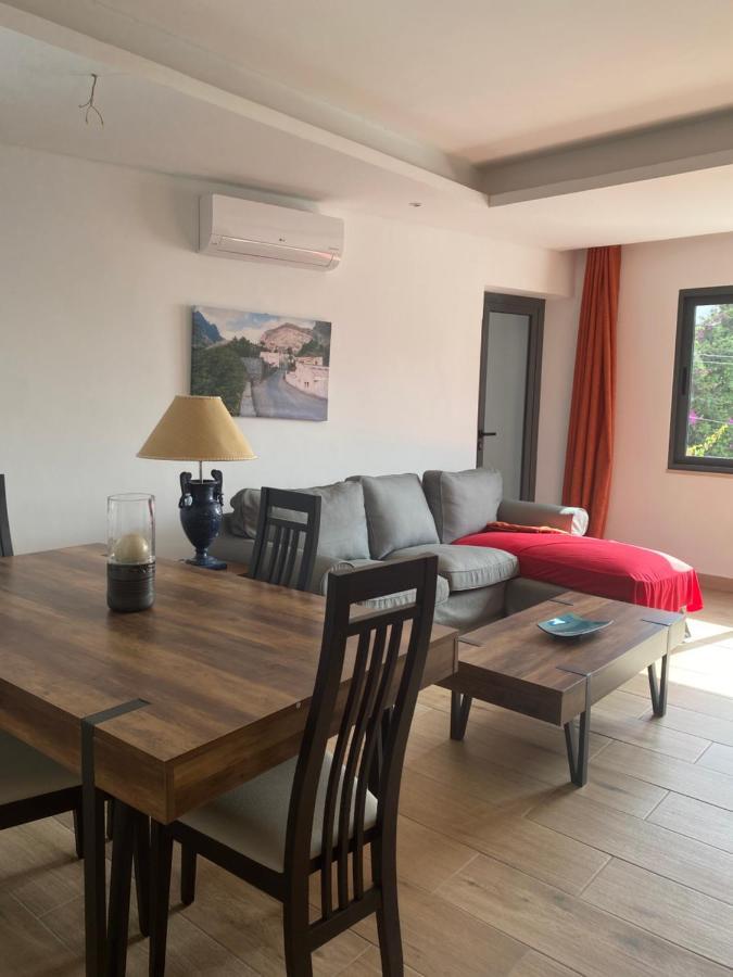 פראייה Sea Views Apartments Gamboa מראה חיצוני תמונה