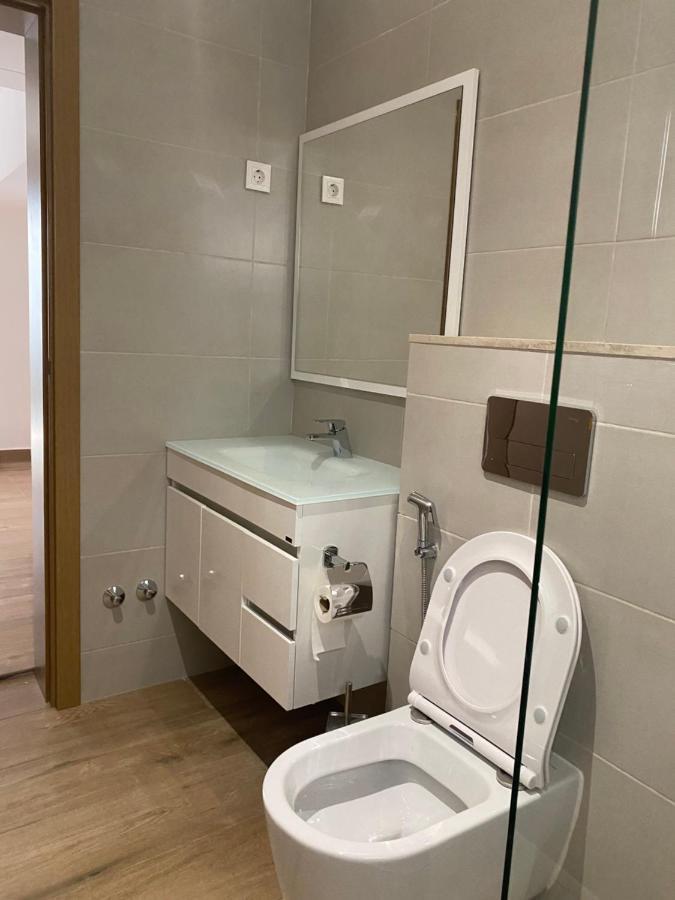 פראייה Sea Views Apartments Gamboa מראה חיצוני תמונה