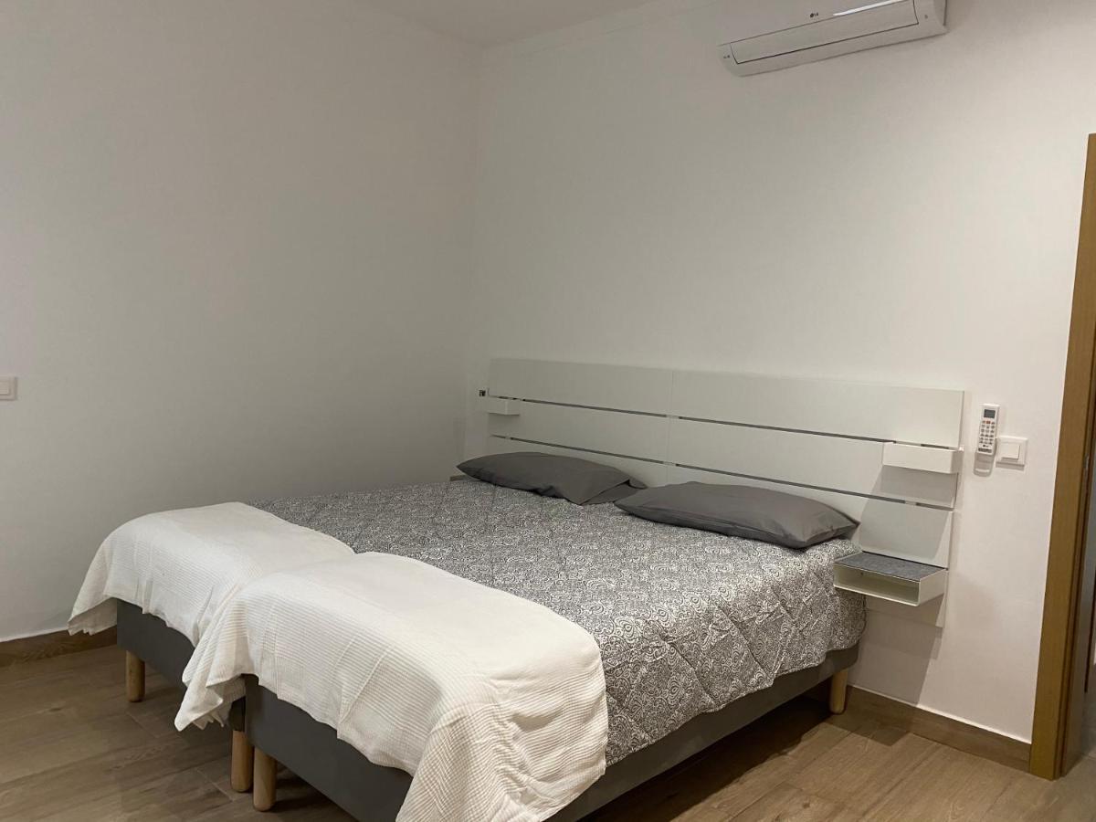 פראייה Sea Views Apartments Gamboa מראה חיצוני תמונה