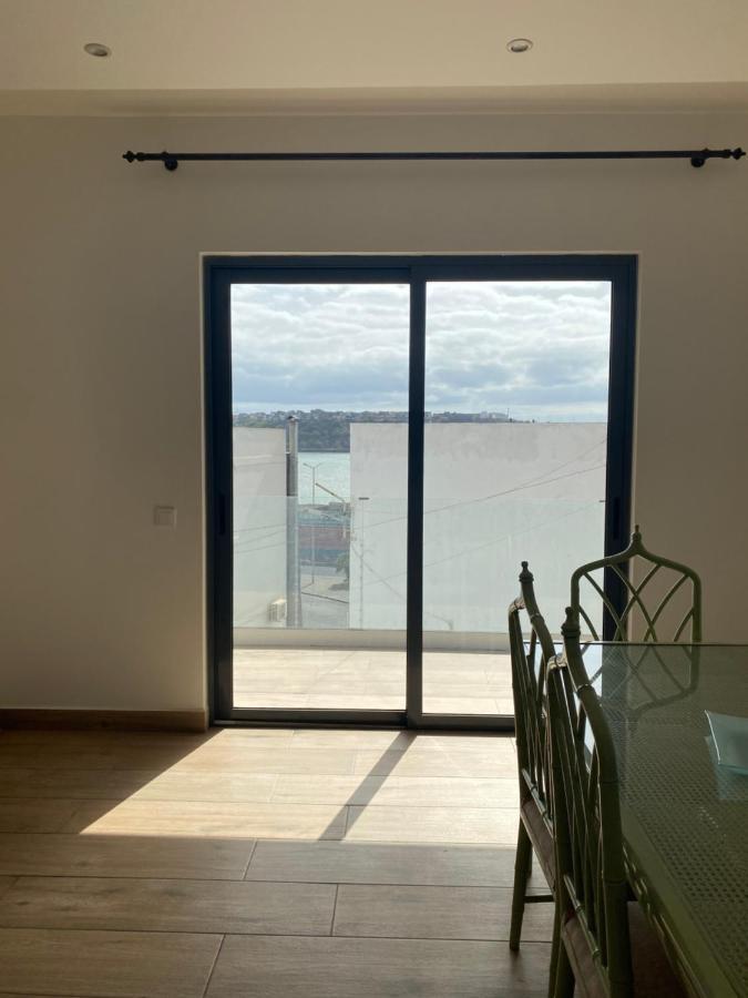 פראייה Sea Views Apartments Gamboa מראה חיצוני תמונה