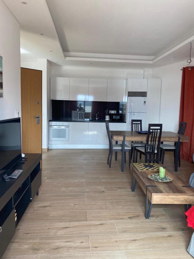 פראייה Sea Views Apartments Gamboa מראה חיצוני תמונה