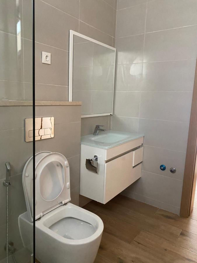 פראייה Sea Views Apartments Gamboa מראה חיצוני תמונה