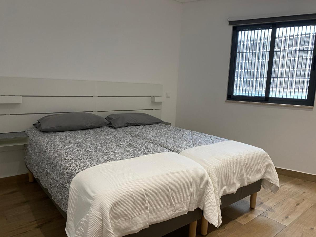פראייה Sea Views Apartments Gamboa מראה חיצוני תמונה
