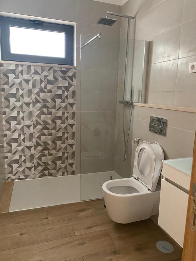 פראייה Sea Views Apartments Gamboa מראה חיצוני תמונה