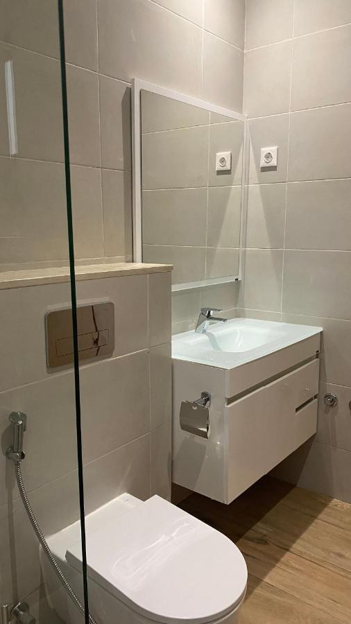 פראייה Sea Views Apartments Gamboa מראה חיצוני תמונה