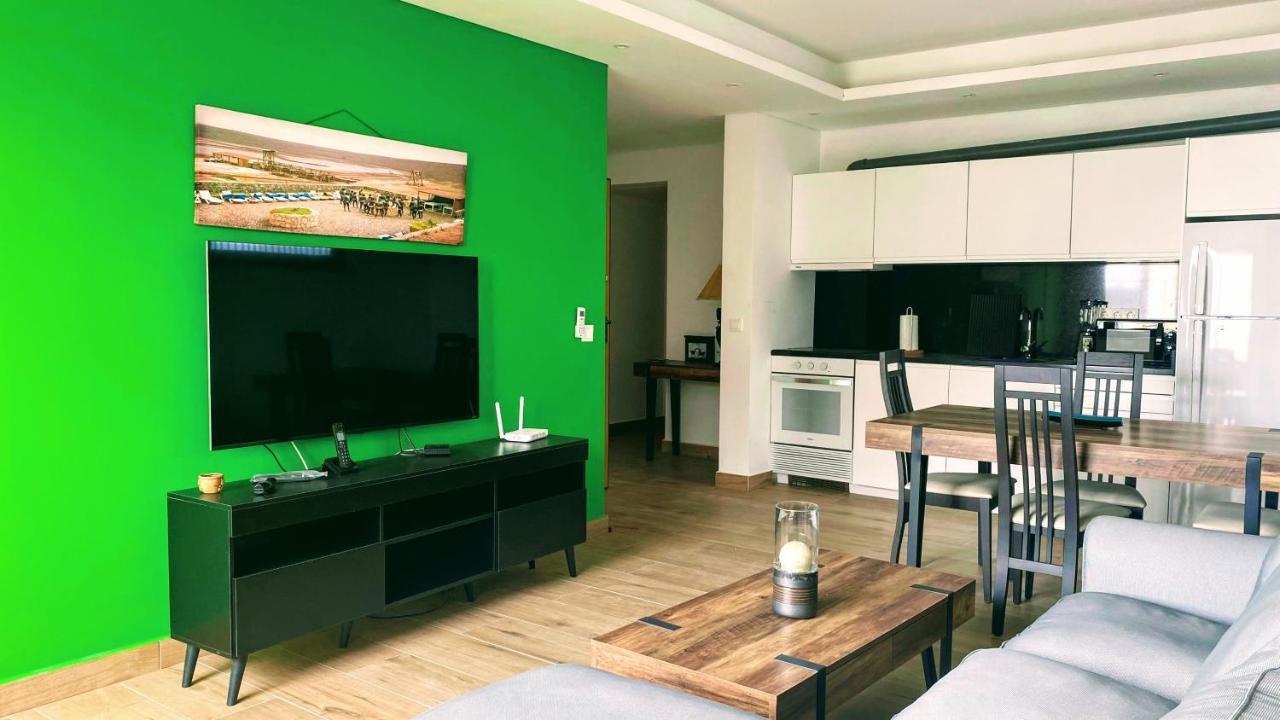פראייה Sea Views Apartments Gamboa מראה חיצוני תמונה