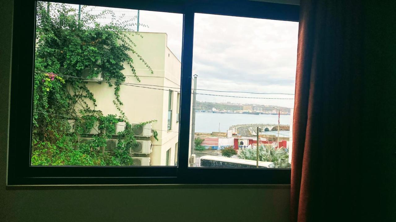 פראייה Sea Views Apartments Gamboa מראה חיצוני תמונה
