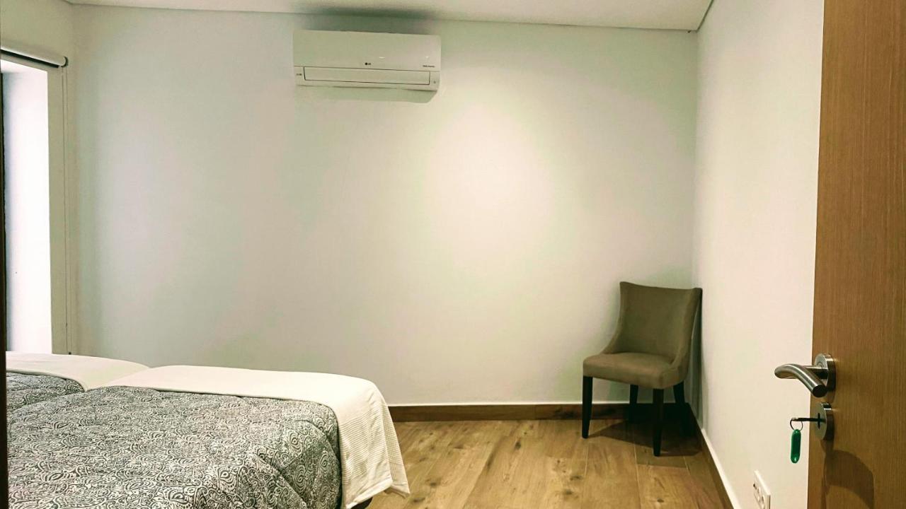 פראייה Sea Views Apartments Gamboa מראה חיצוני תמונה