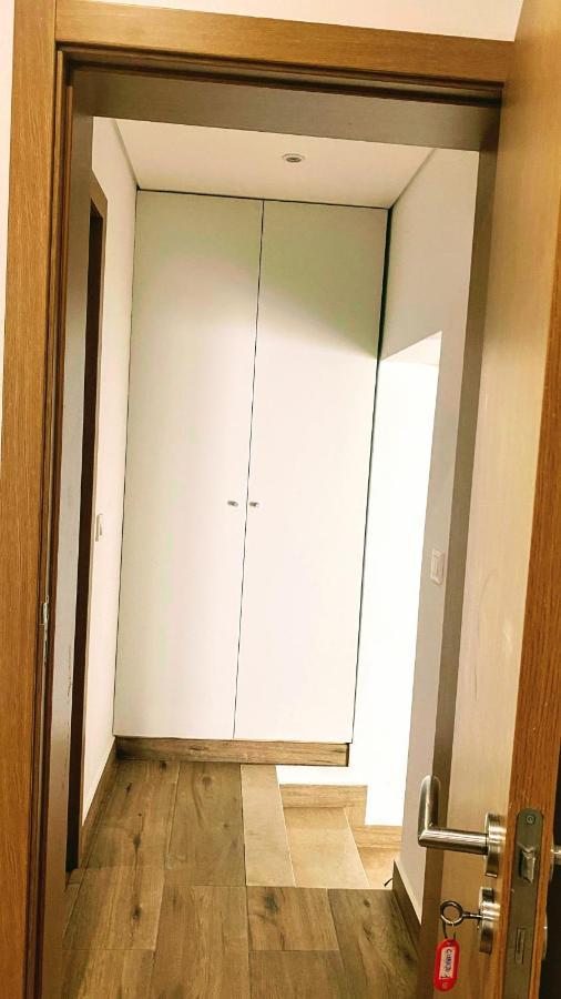 פראייה Sea Views Apartments Gamboa מראה חיצוני תמונה
