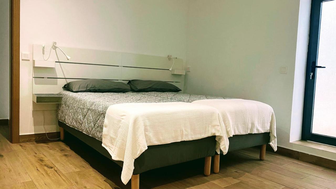 פראייה Sea Views Apartments Gamboa מראה חיצוני תמונה