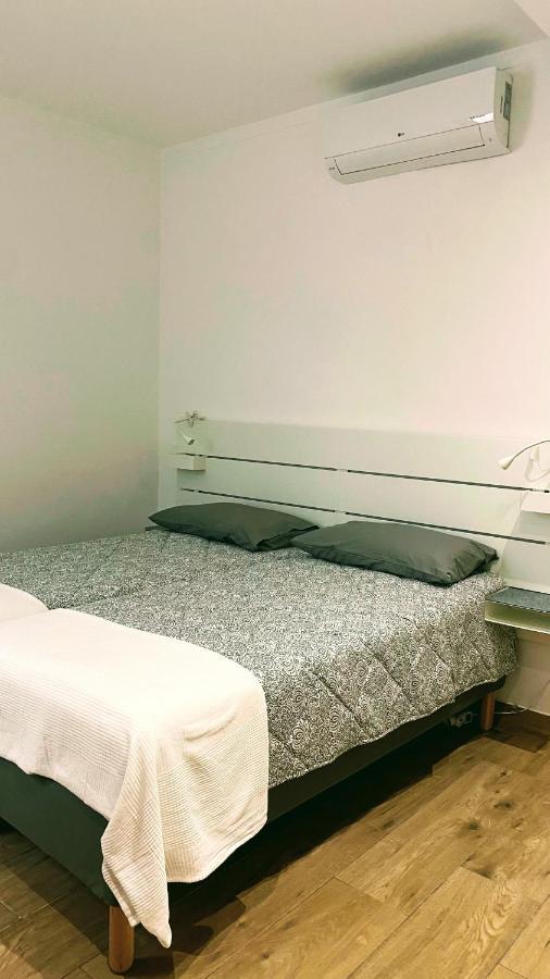 פראייה Sea Views Apartments Gamboa מראה חיצוני תמונה