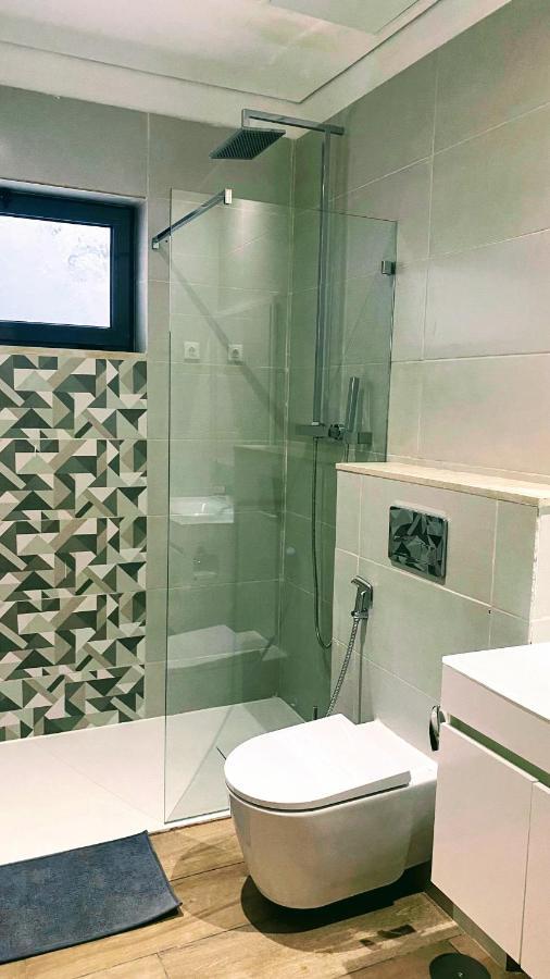 פראייה Sea Views Apartments Gamboa מראה חיצוני תמונה