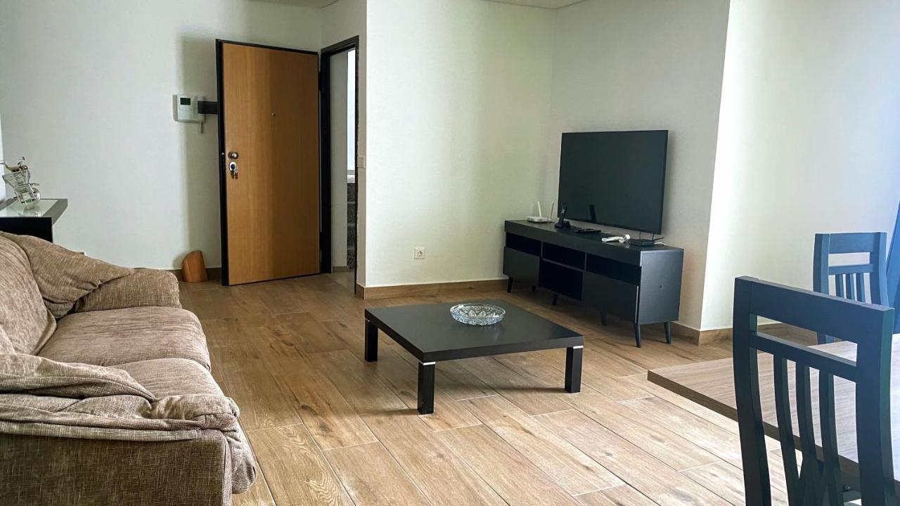 פראייה Sea Views Apartments Gamboa מראה חיצוני תמונה
